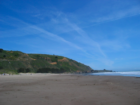 Stinson Beach