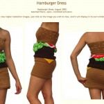 hamburguer-dress