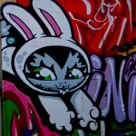 grafiti-conejo