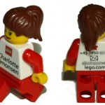 lego card