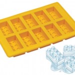 lego ice tray