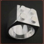 lego ring