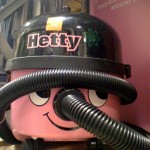 hetty