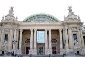 Grand Palais