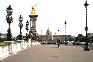 Hotel des Invalides