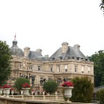 Palacio de Luxemburgo