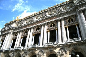 Palais Garnier