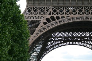 torre Eiffel