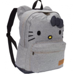 HelloKitty gris